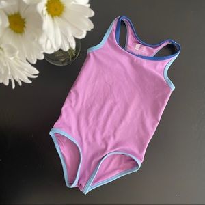Primary Swimsuit size 2-3T